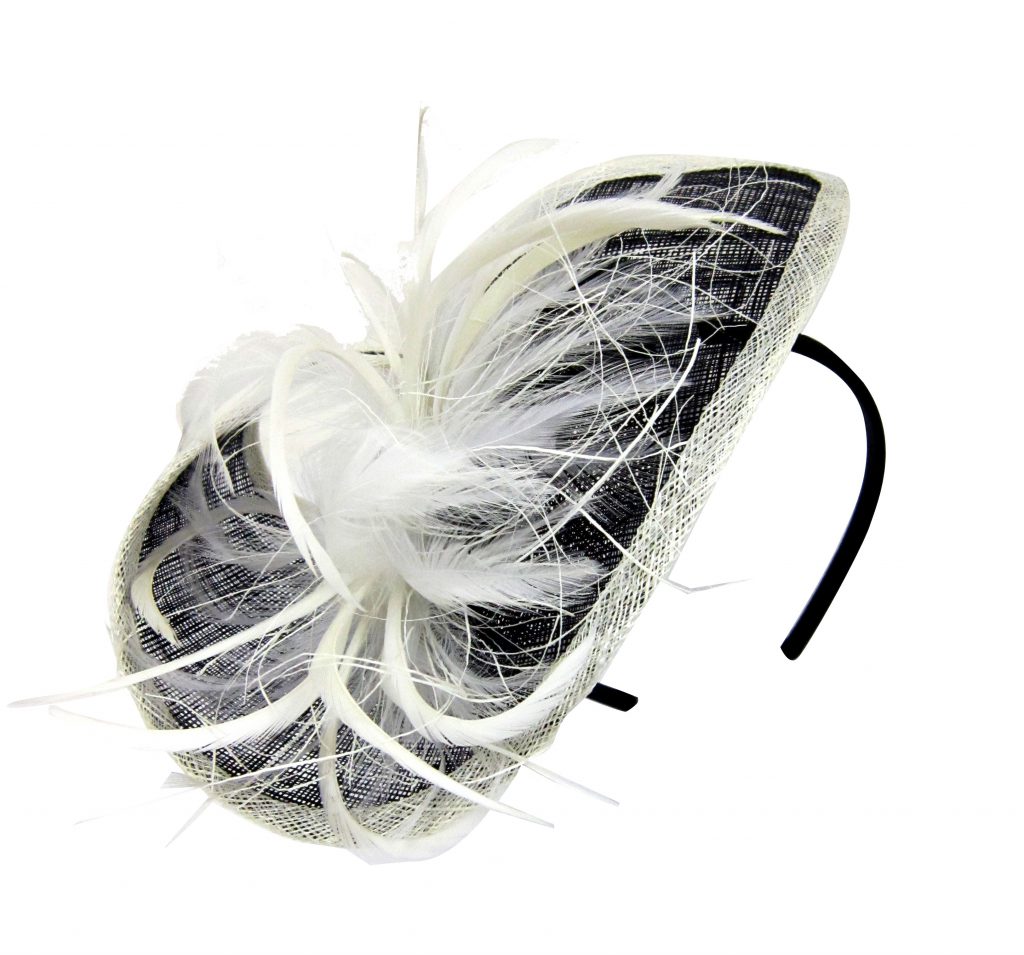 Ophelie_hats_straw_fascinator_with_feather_black