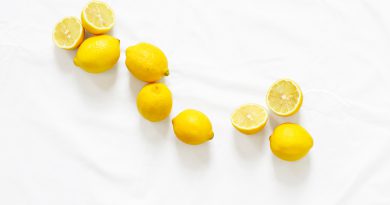 Clean your House with the Power of Lemon Clean your House with the Power of Lemon