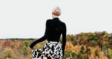 The 8 essentials in your wardrobe The 8 essentials in your wardrobe
