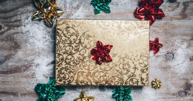 Christmas gift guide 2018 for Men, Women & Kids Christmas gift guide 2018 for Men, Women & Kids
