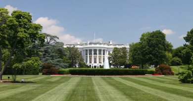 Washington on a Budget Washington on a Budget