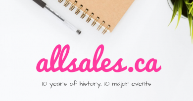 10 years of history, 10 major events 10 years of history, 10 major events
