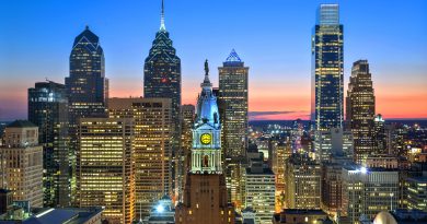 Free Philadelphia Free Philadelphia