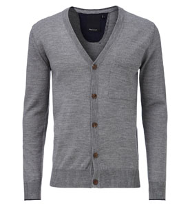 matinique-jaggerisbcardigan-gris