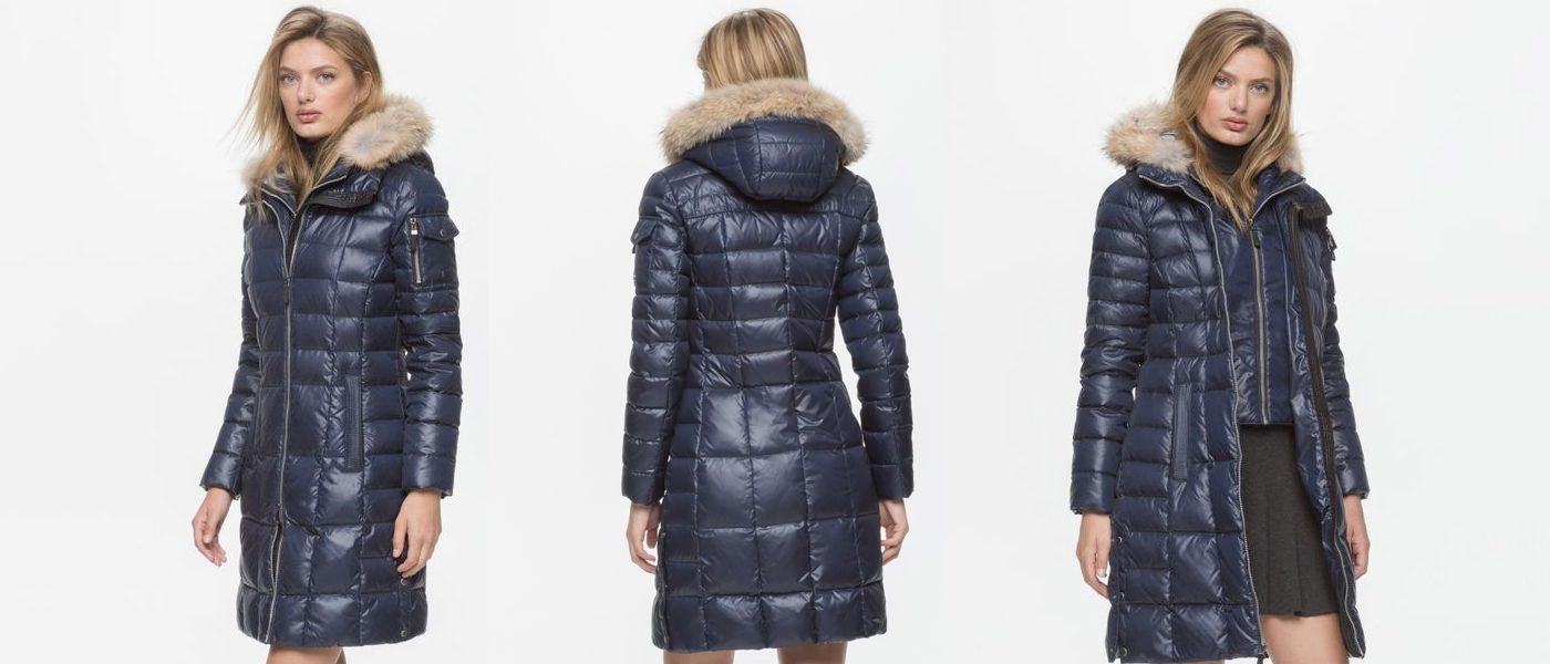 allsales.ca blog | Smart shopping: Women’s winter coats on sale!