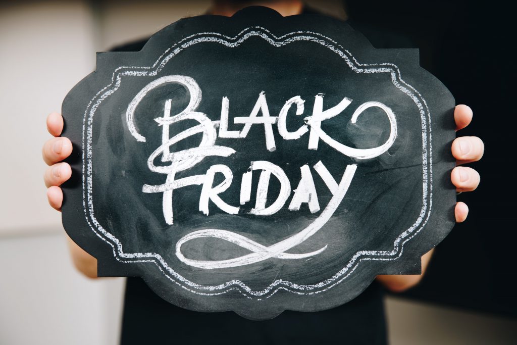 allsales.ca blog The best Black Friday deals!