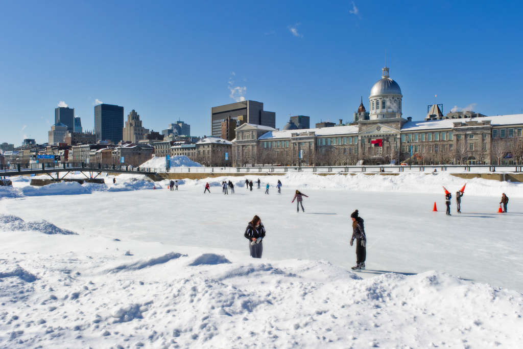 allsales.ca blog Fun activities to do during March Break! Montreal