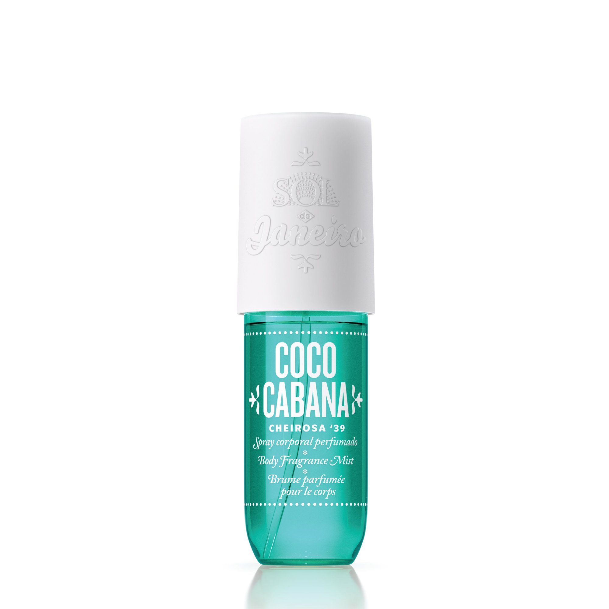 Sol de janeiro. Coco Cabana спрей. Sol de Janeiro Coco Cabana для тела. Coco Cabana Sol de Janeiro духи. Sol de Janeiro body Mist 90 ml.