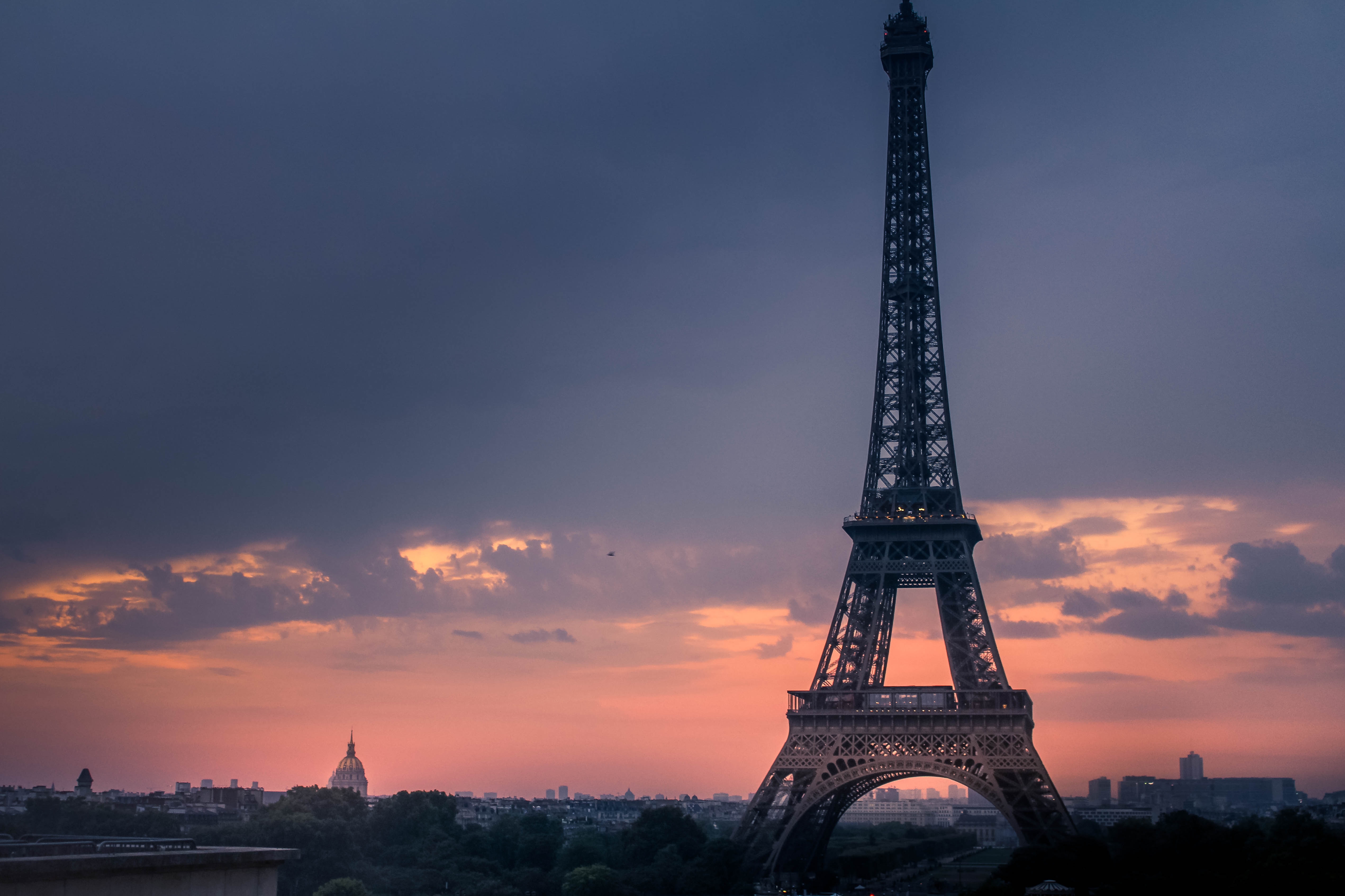 allsales.ca blog | 8 Free Things to do in Paris