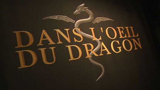 logo des dragons